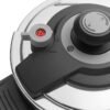 4-pc pressure cooker set Vita 4+7L - Image 6