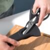 2 piece scissors set - Image 5
