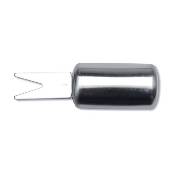 BergHOFF Cubo 33Pc Stainless Steel BBQ Set with Case - Image 4