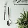 25-pc flatware set Alteo - Image 3