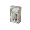 25-pc flatware set Alteo - Image 4
