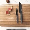 Santoku knife Flux 14cm - Image 2