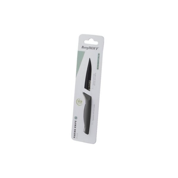 Paring knife coated 10 cm- Essentials - Image 3