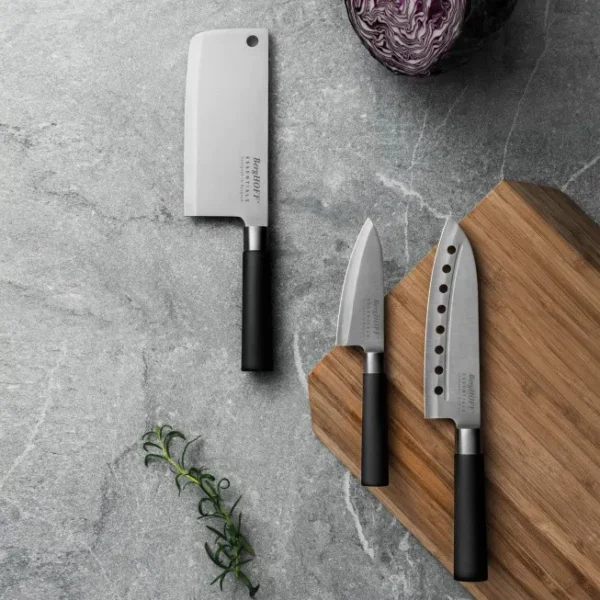 Cleaver Orient 17cm - Image 2