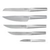 6 piece knife block - Image 2