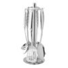 7-pc Kitchen utensil set