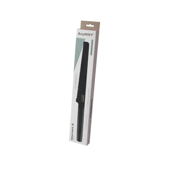 Bread knife Kuro 23cm - Image 5