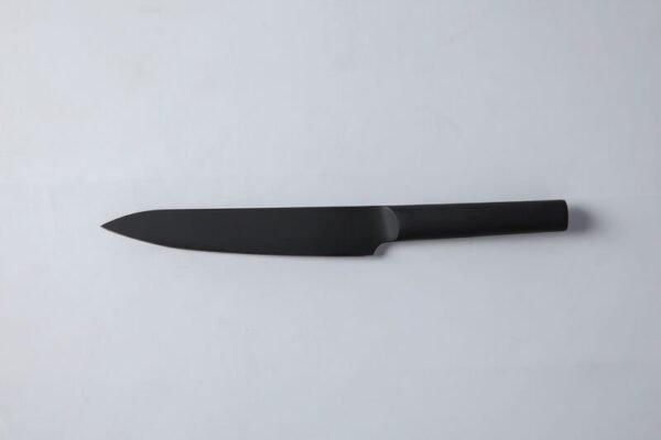Carving knife Kuro 19cm - Image 2