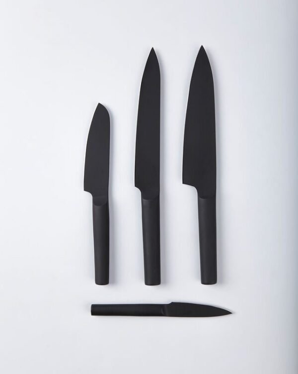 Carving knife Kuro 19cm - Image 4