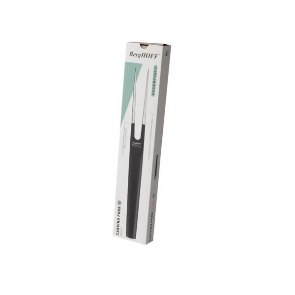 Carving fork Kuro 17cm - Image 6