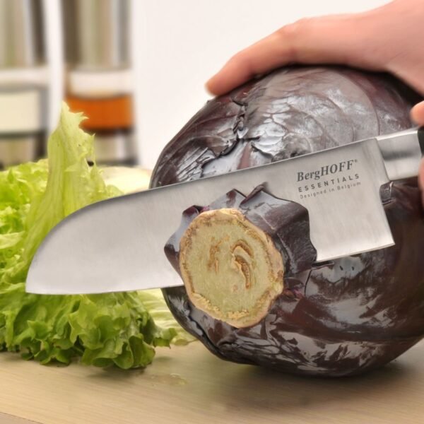 Santoku knife Icon 18 cm - Essentials - Image 2