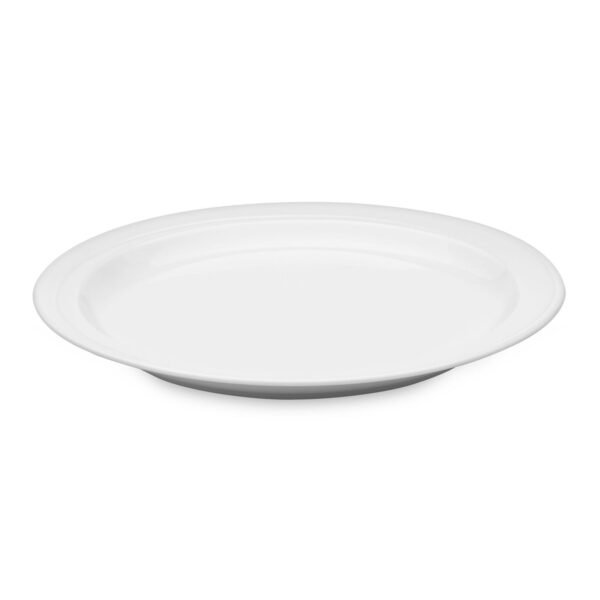 Round plate 262mm Hotel - Image 2