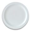 Round plate 262mm Hotel