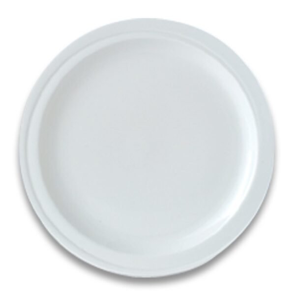 Round plate 262mm Hotel