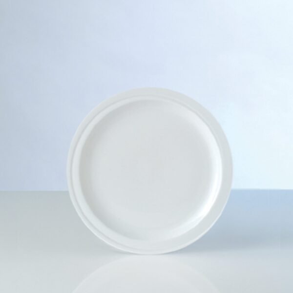 Bread plate
