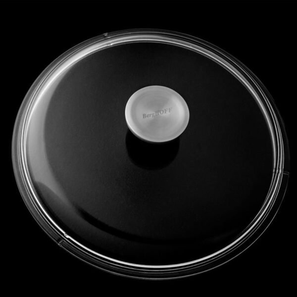 Covered stockpot 24cm - Image 5