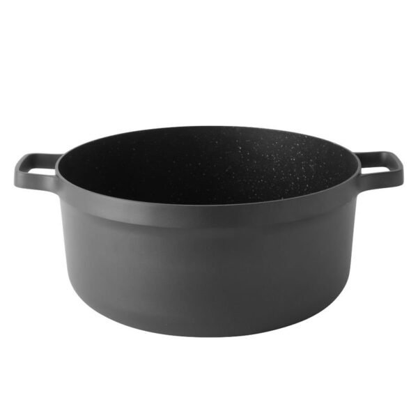 Covered casserole 20cm - Image 2