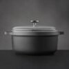Covered casserole 20cm - Image 3