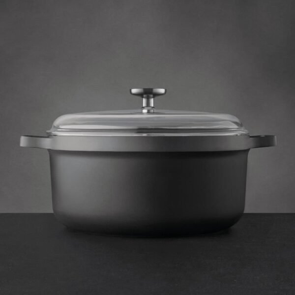 Covered casserole 20cm - Image 3