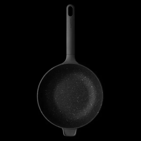 Stir frying pan 24cm - Image 3