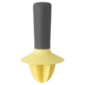 Hand juicer PP handle 13 cm- Leo