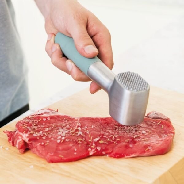 Meat hammer 17 cm - Leo - Image 6