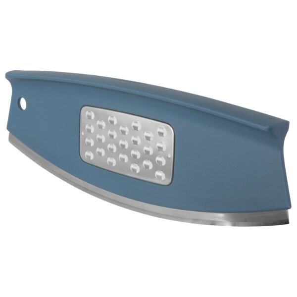 Pizza slicer & cheese grater - Image 2