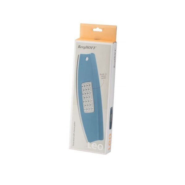 Pizza slicer & cheese grater - Image 3