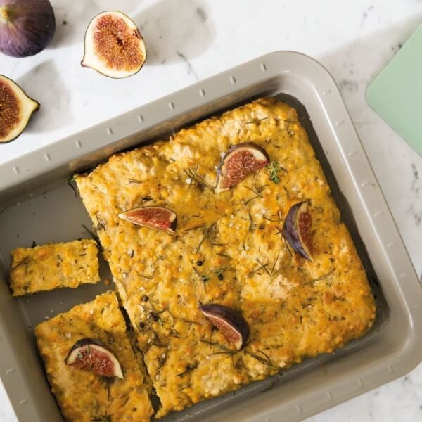 cake pan rectangular - Image 3