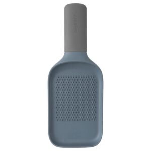 Multifunctional paddle grater
