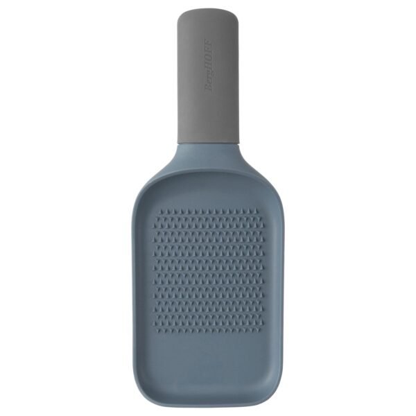 Multifunctional paddle grater