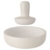 Mortar pestle 17cm