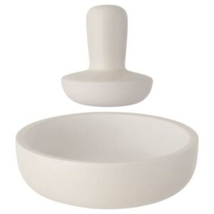 Mortar pestle 17cm