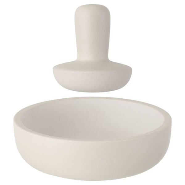 Mortar pestle 17cm
