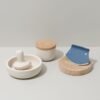 Mortar pestle 17cm - Image 6