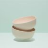 Bowl (2x) 16x6cm - Image 2