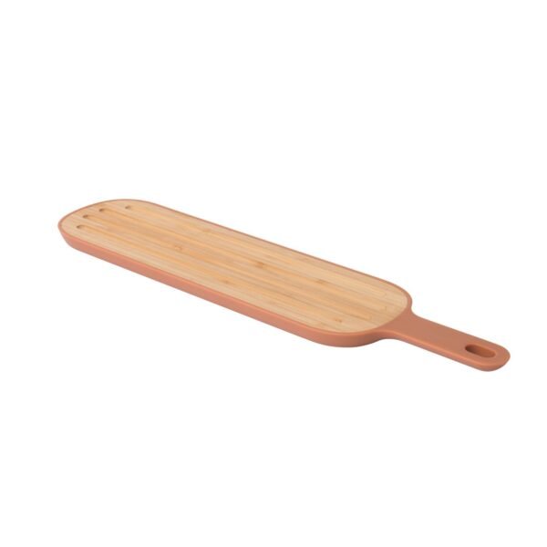 Long bamboo cutting board - Image 2