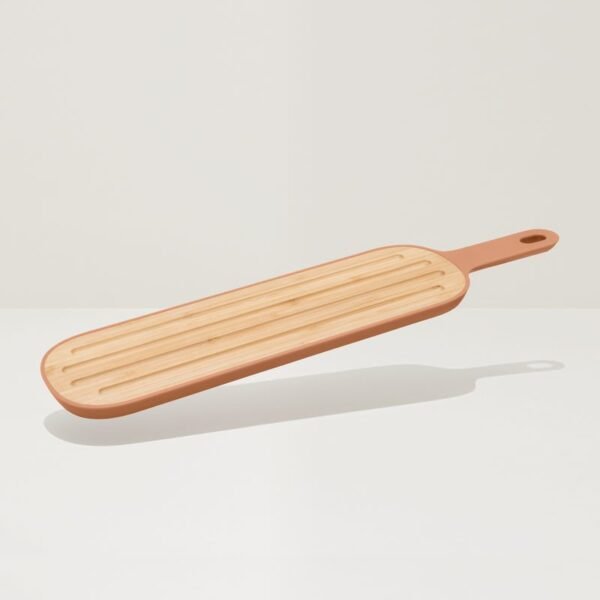 Long bamboo cutting board - Image 3