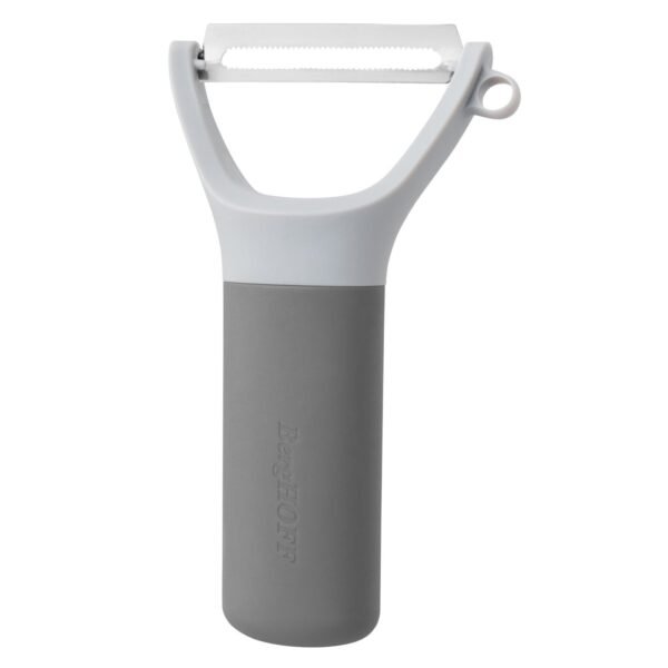 Serrated Y-peeler - Leo