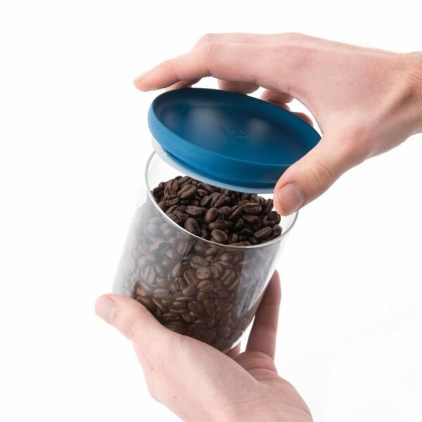 3-pc set glass food containers - Image 2