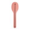 Travel flatware set Pink - Image 2