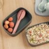Travel flatware set Pink - Image 7