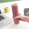 Thermal flask Pink 0,50L - Image 2