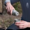 Thermal flask grey 500 ml - Image 2