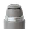 Thermal flask grey 500 ml - Image 5