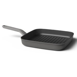 Grillpan 24cm- Leo