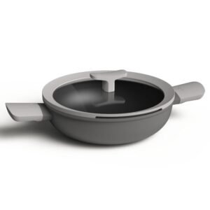 Indian wok 24cm