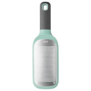 Fine paddle grater