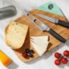 Cutting board and knife set - Image 7