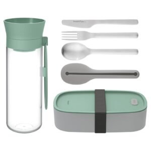Lunch set
